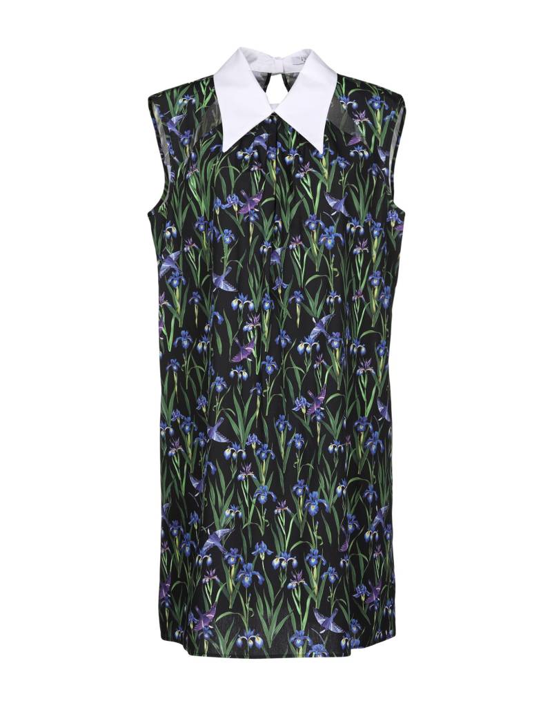 VIVETTA Mini-kleid Damen Schwarz von VIVETTA