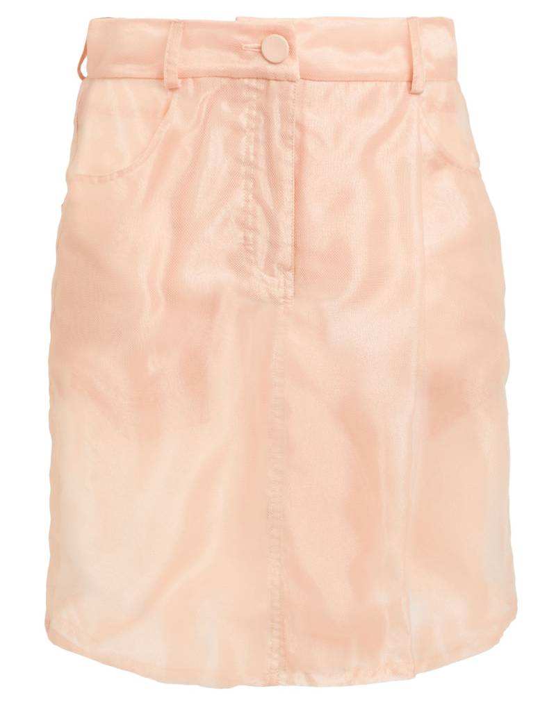 VIVETTA Minirock Damen Pfirsich von VIVETTA