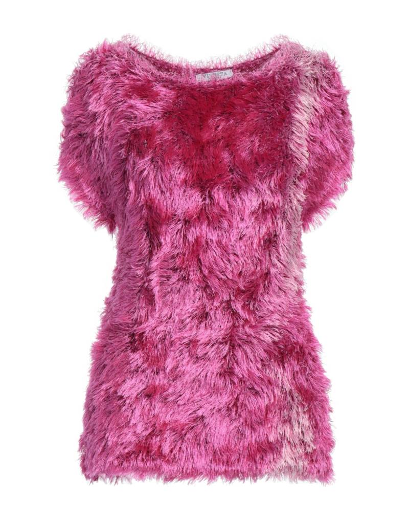 VIVETTA Pullover Damen Fuchsia von VIVETTA