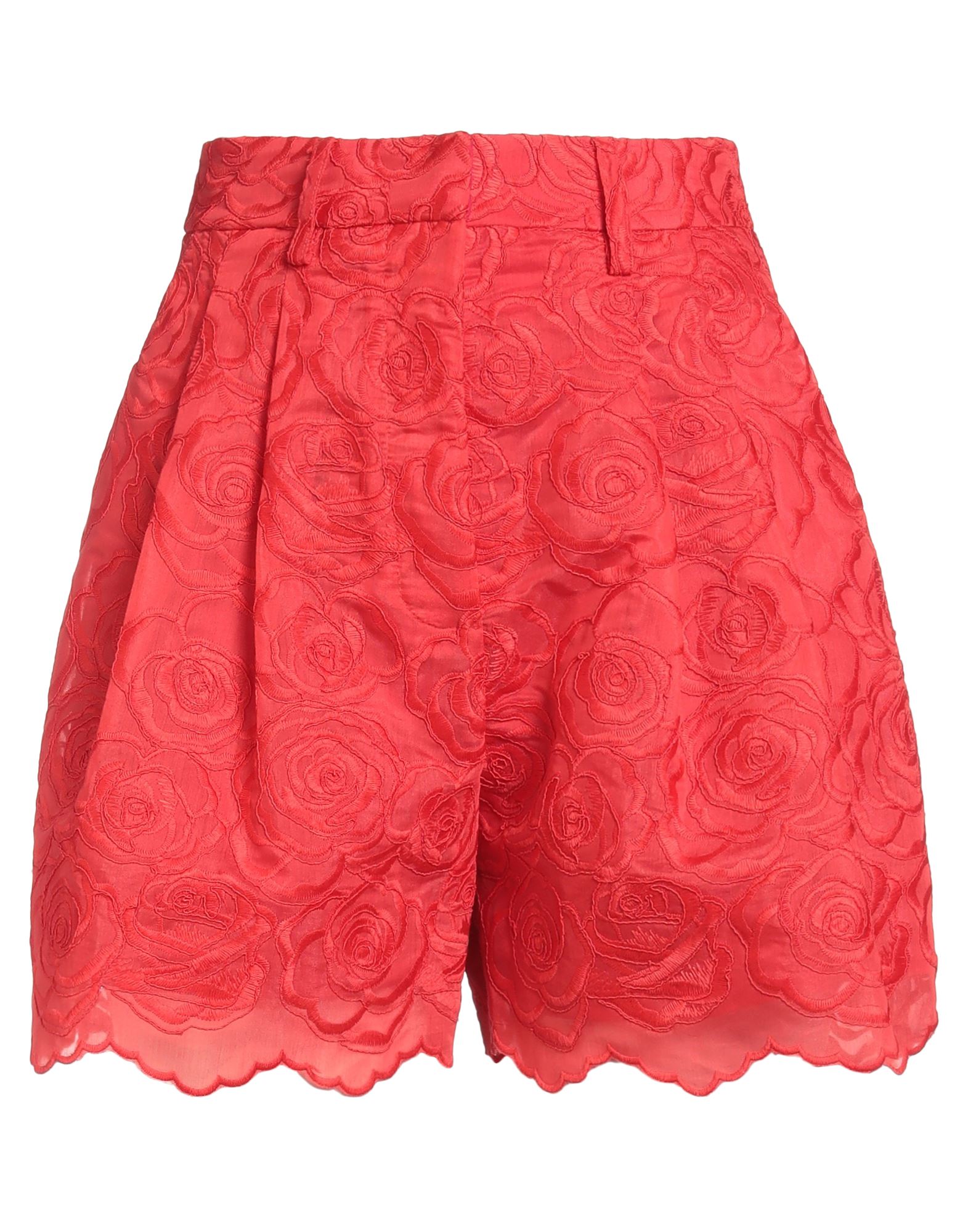 VIVETTA Shorts & Bermudashorts Damen Rot von VIVETTA