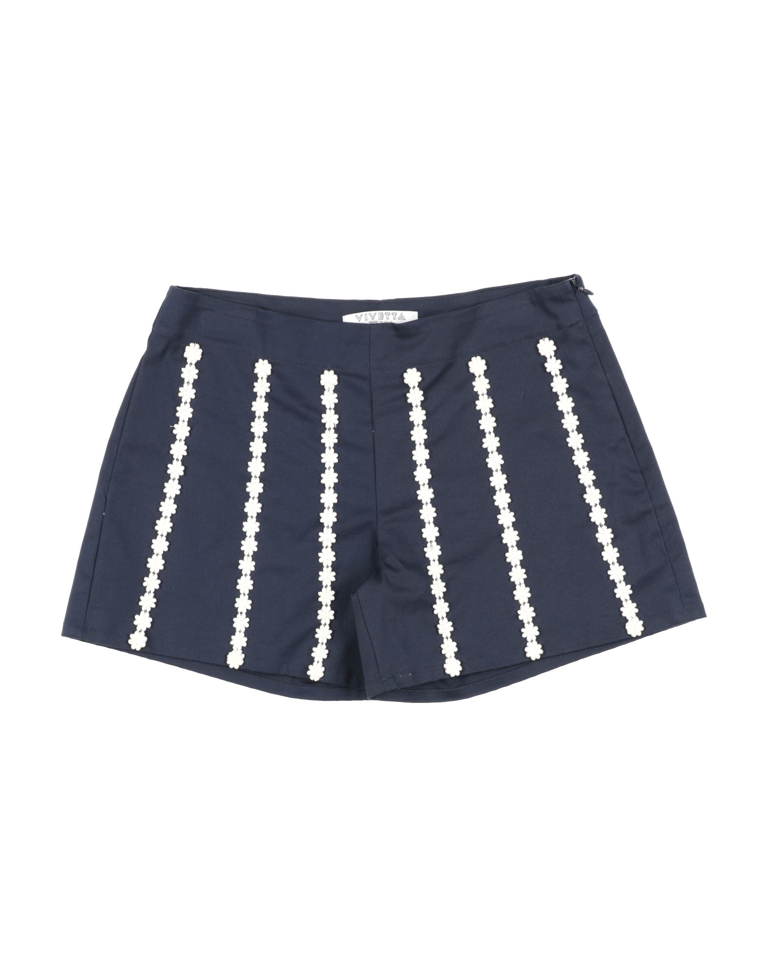 VIVETTA Shorts & Bermudashorts Kinder Nachtblau von VIVETTA