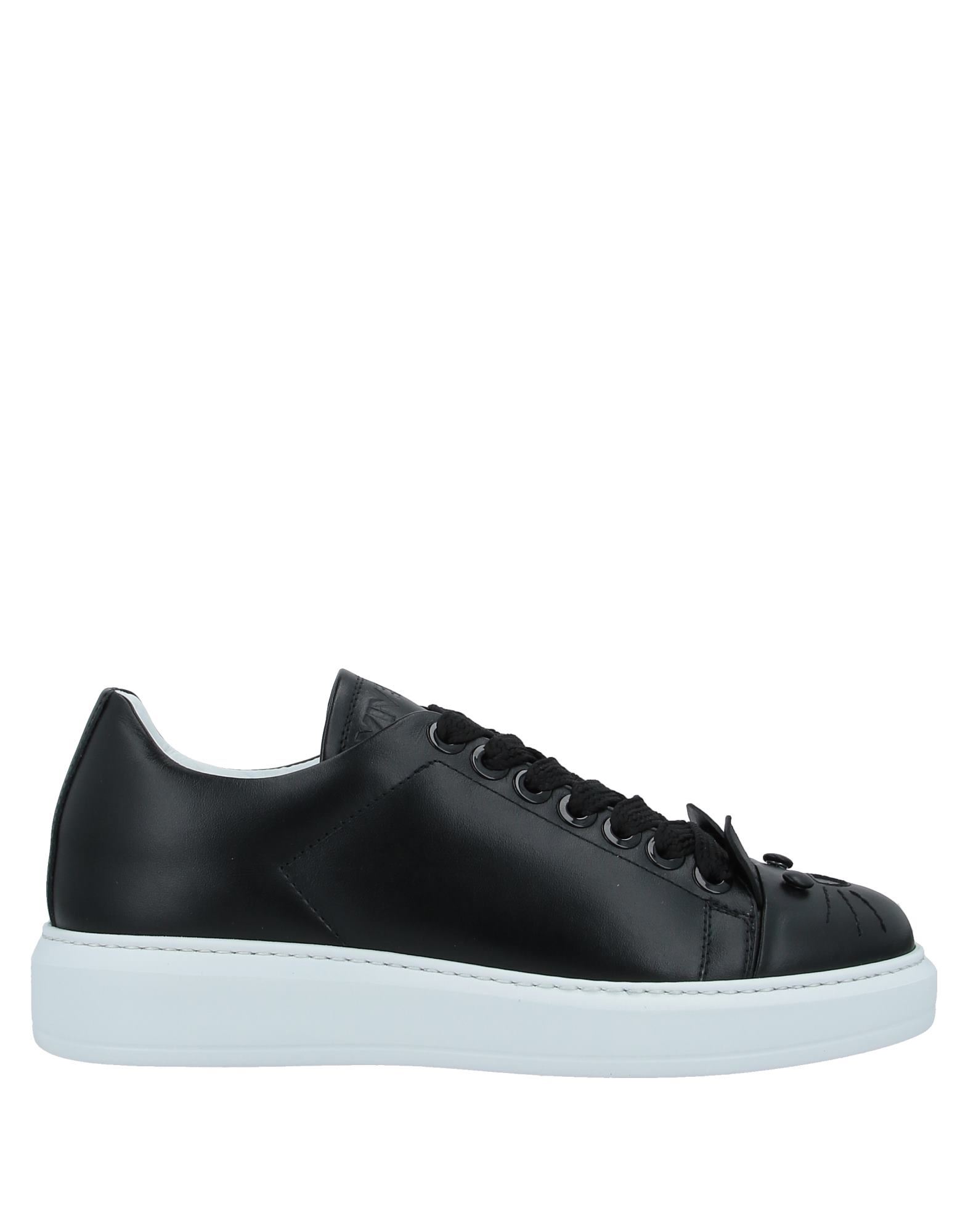 VIVETTA Sneakers Damen Schwarz von VIVETTA