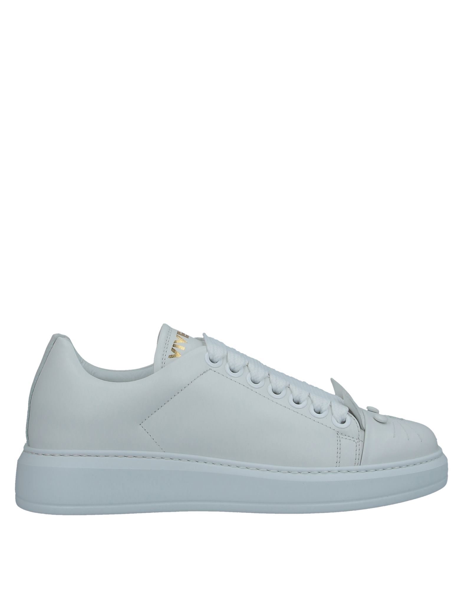 VIVETTA Sneakers Damen Weiß von VIVETTA