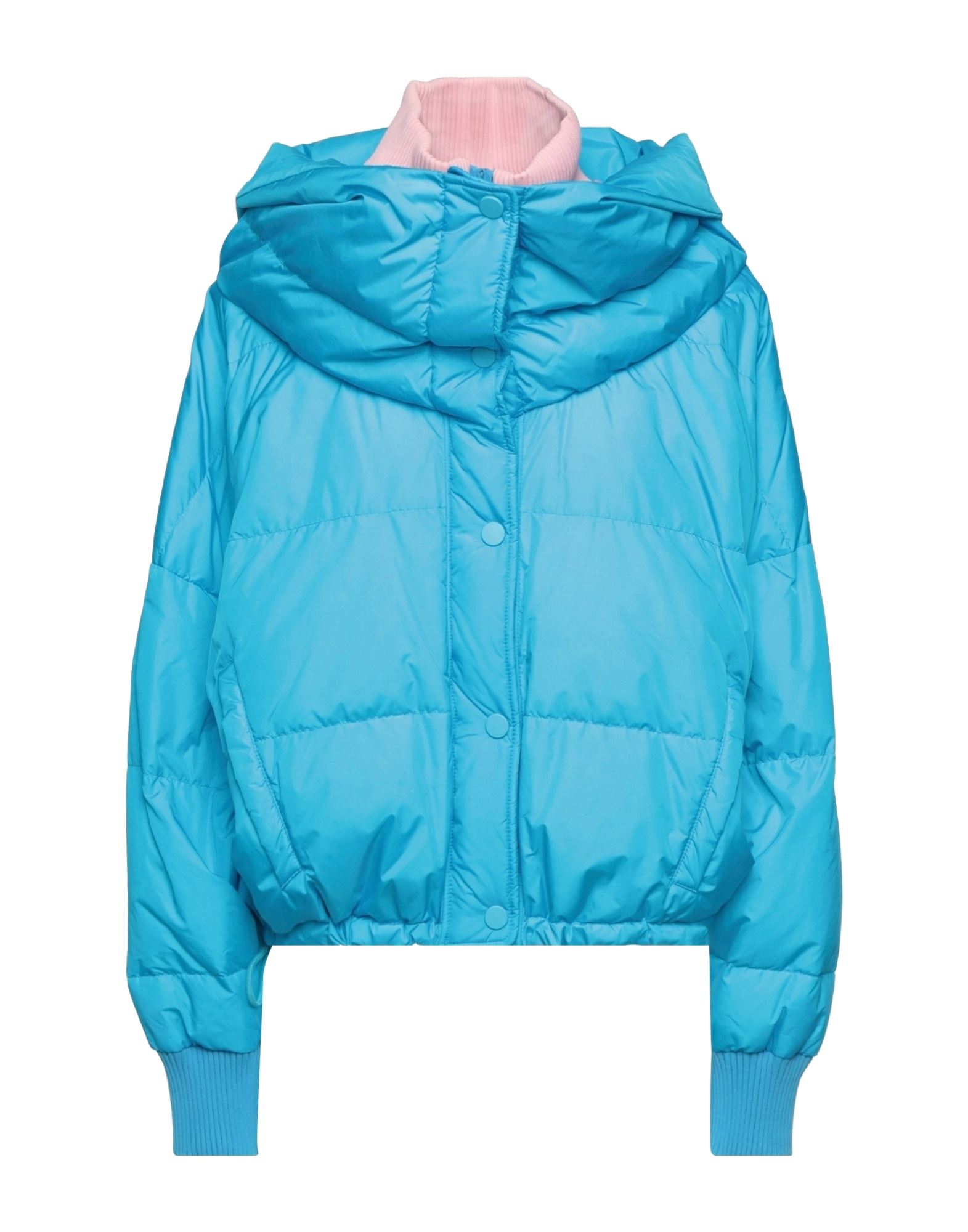 VIVETTA Pufferjacke & Daunenjacke Damen Tūrkis von VIVETTA