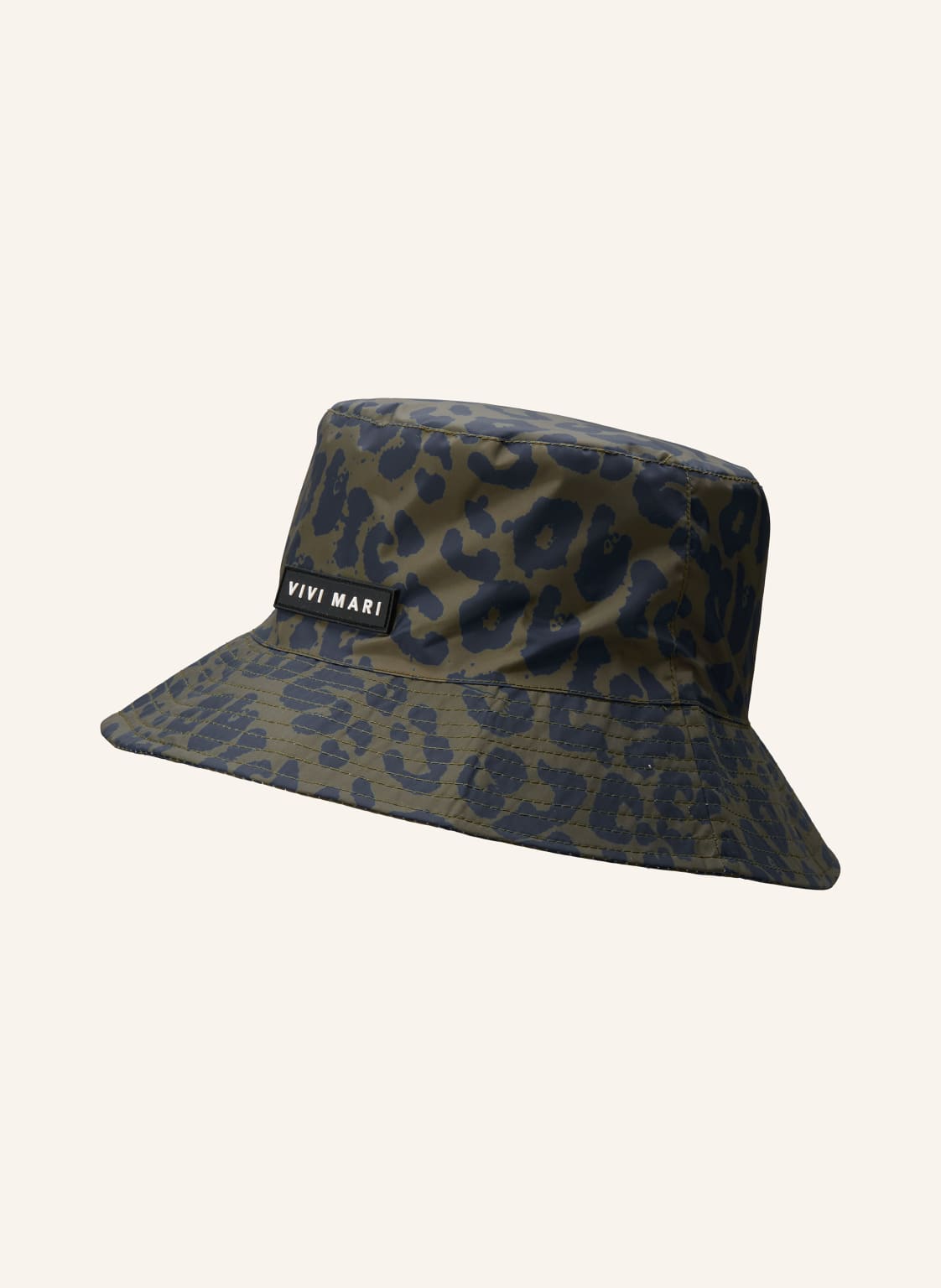 Vivi Mari Bucket-Hat blau von VIVI MARI