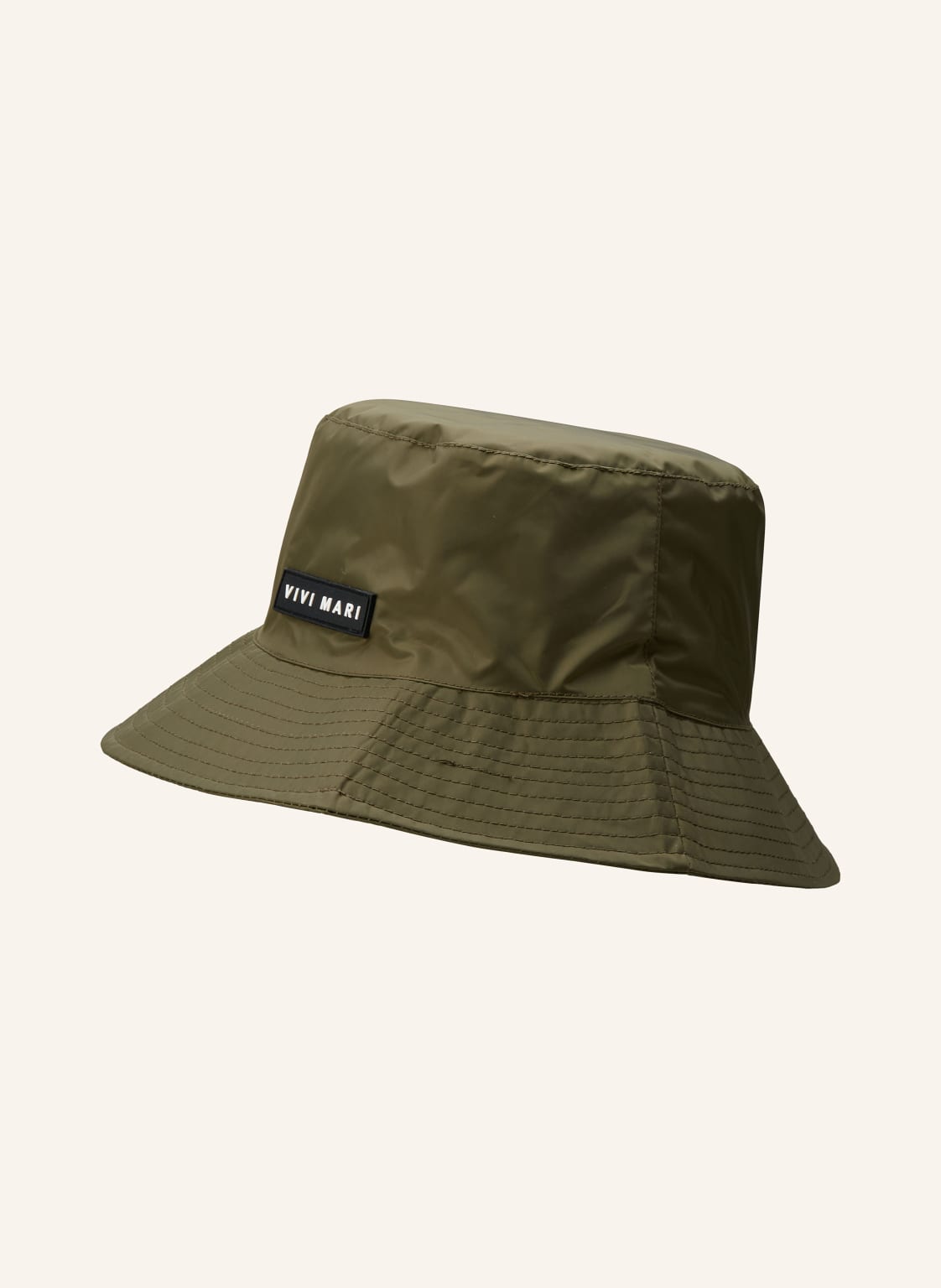 Vivi Mari Bucket-Hat gruen von VIVI MARI
