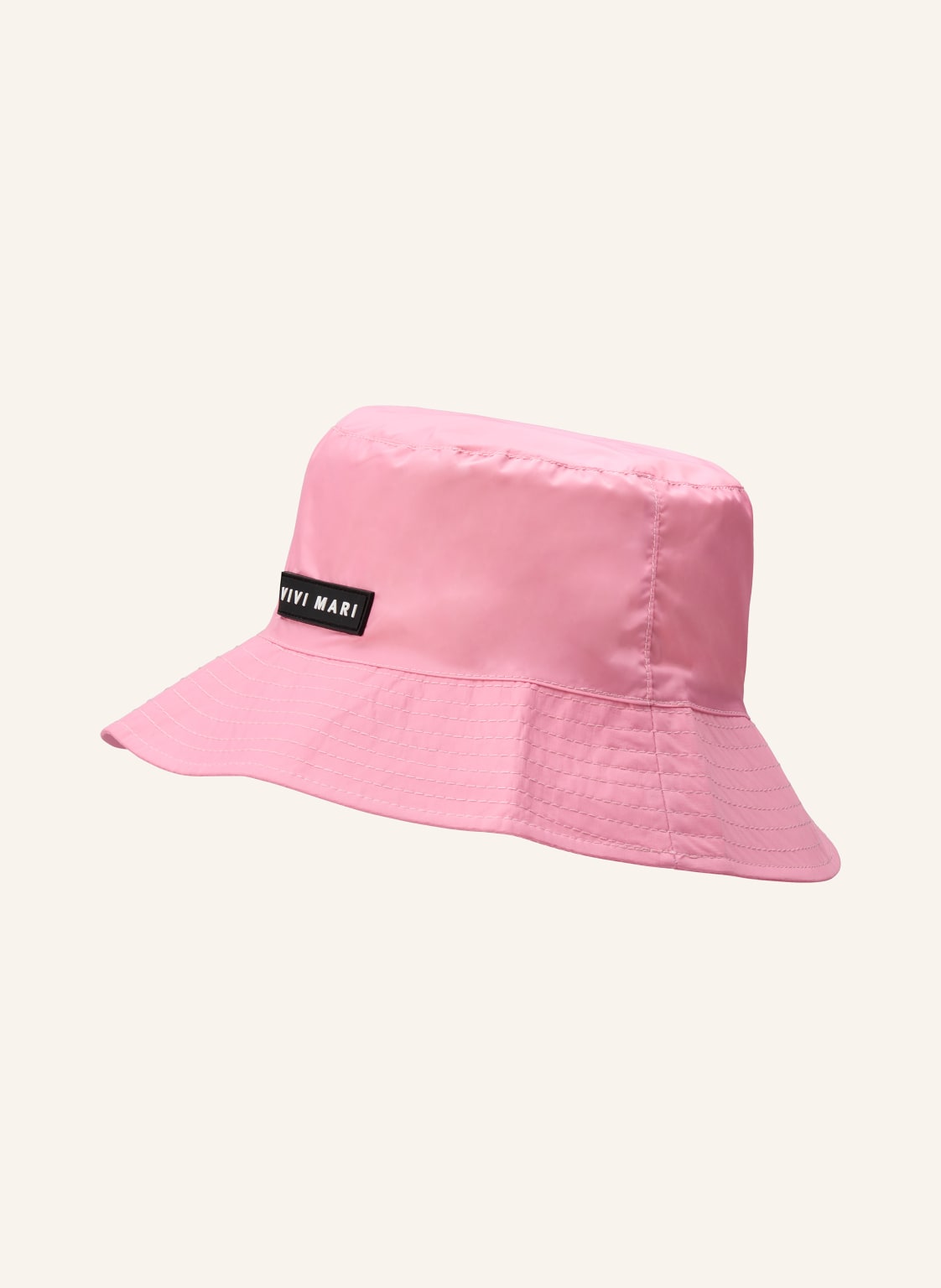 Vivi Mari Bucket-Hat pink von VIVI MARI