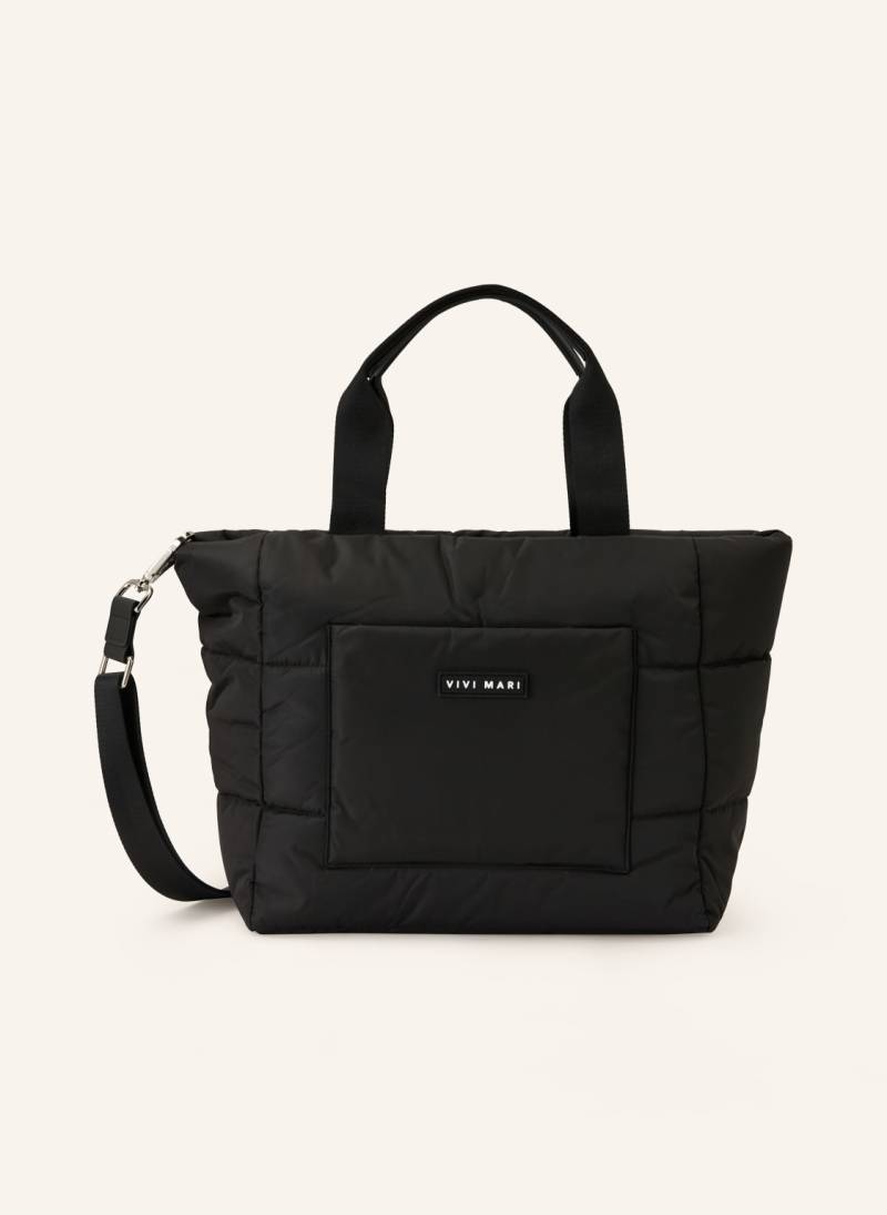 Vivi Mari Shopper schwarz von VIVI MARI
