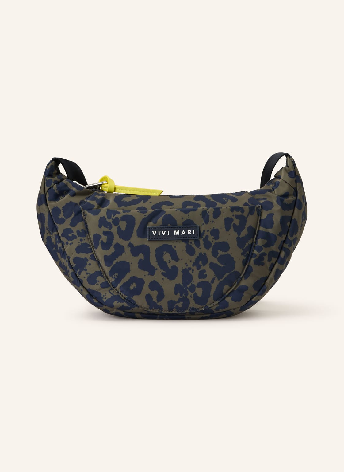 Vivi Mari Umhängetasche blau von VIVI MARI