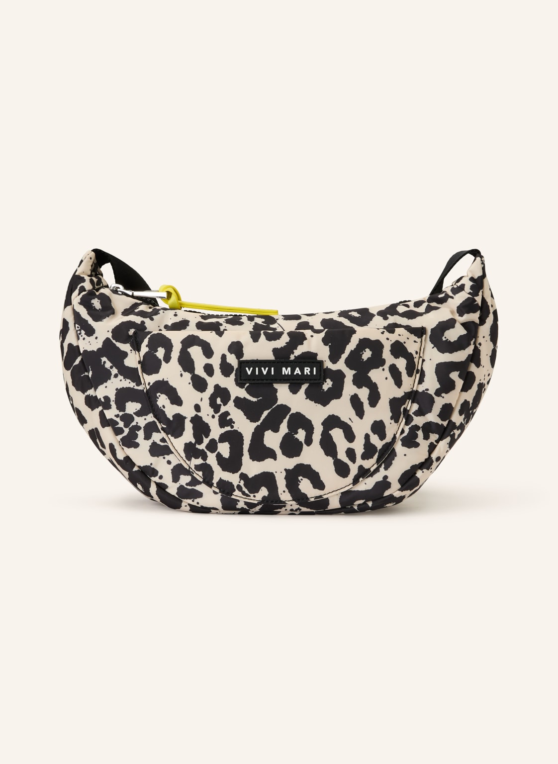 Vivi Mari Umhängetasche schwarz von VIVI MARI