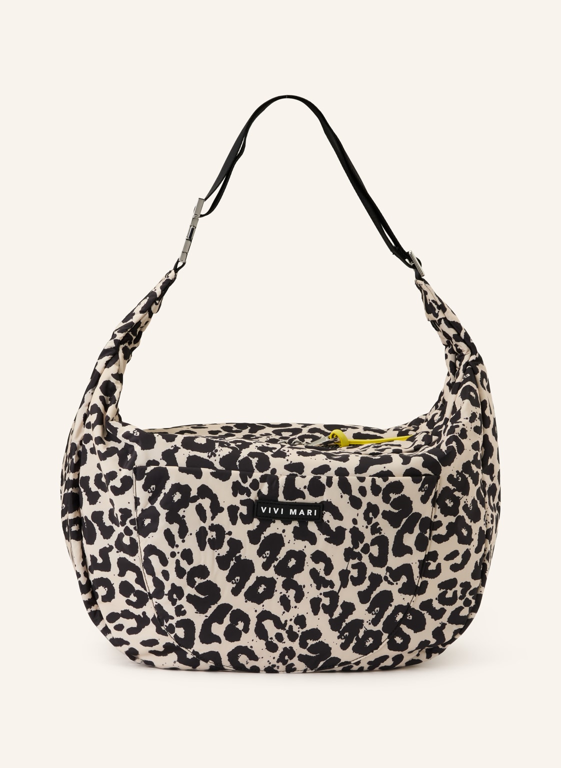 Vivi Mari Umhängetasche schwarz von VIVI MARI