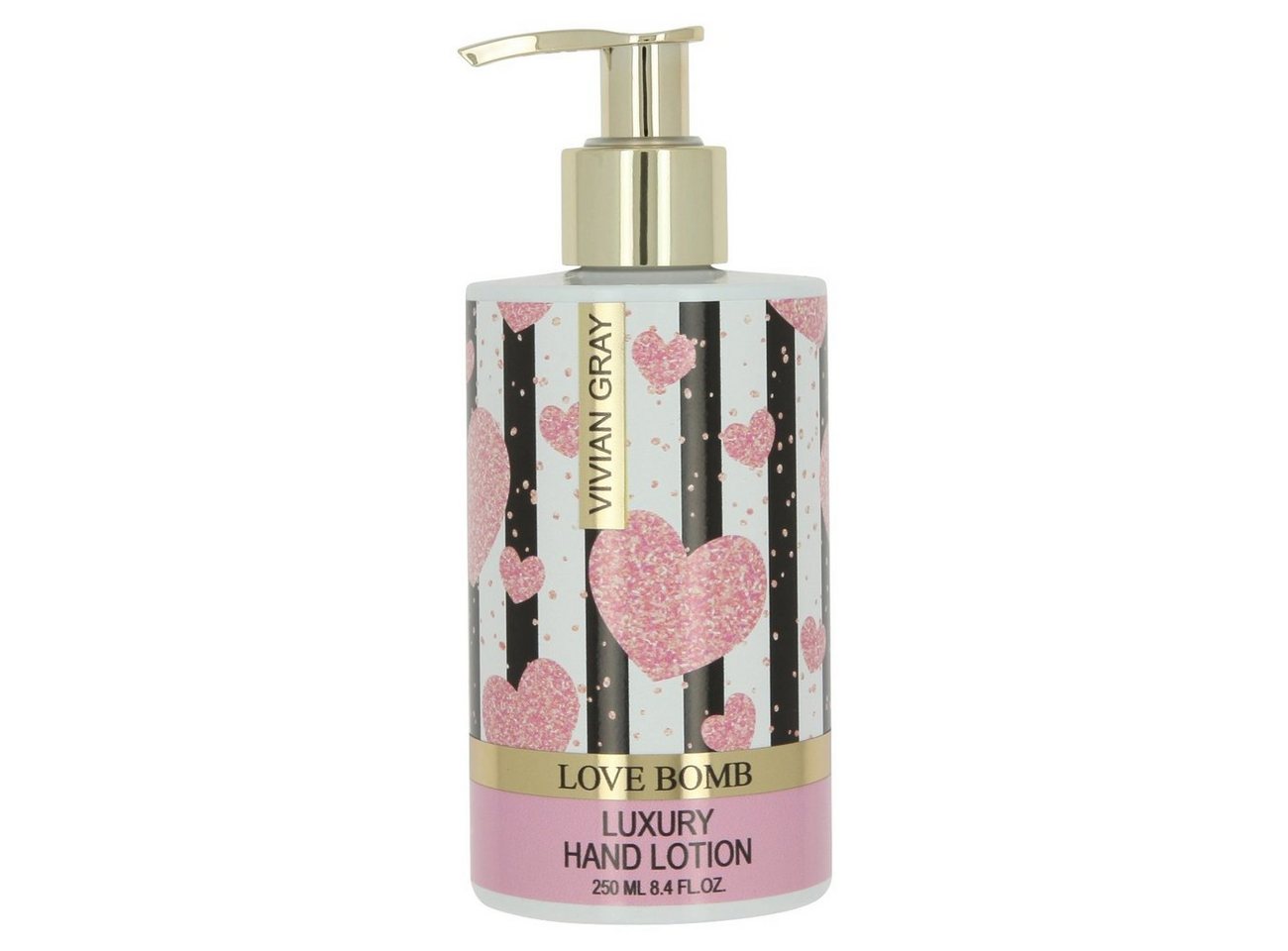 VIVIAN GRAY Handseife Hand Lotion von VIVIAN GRAY