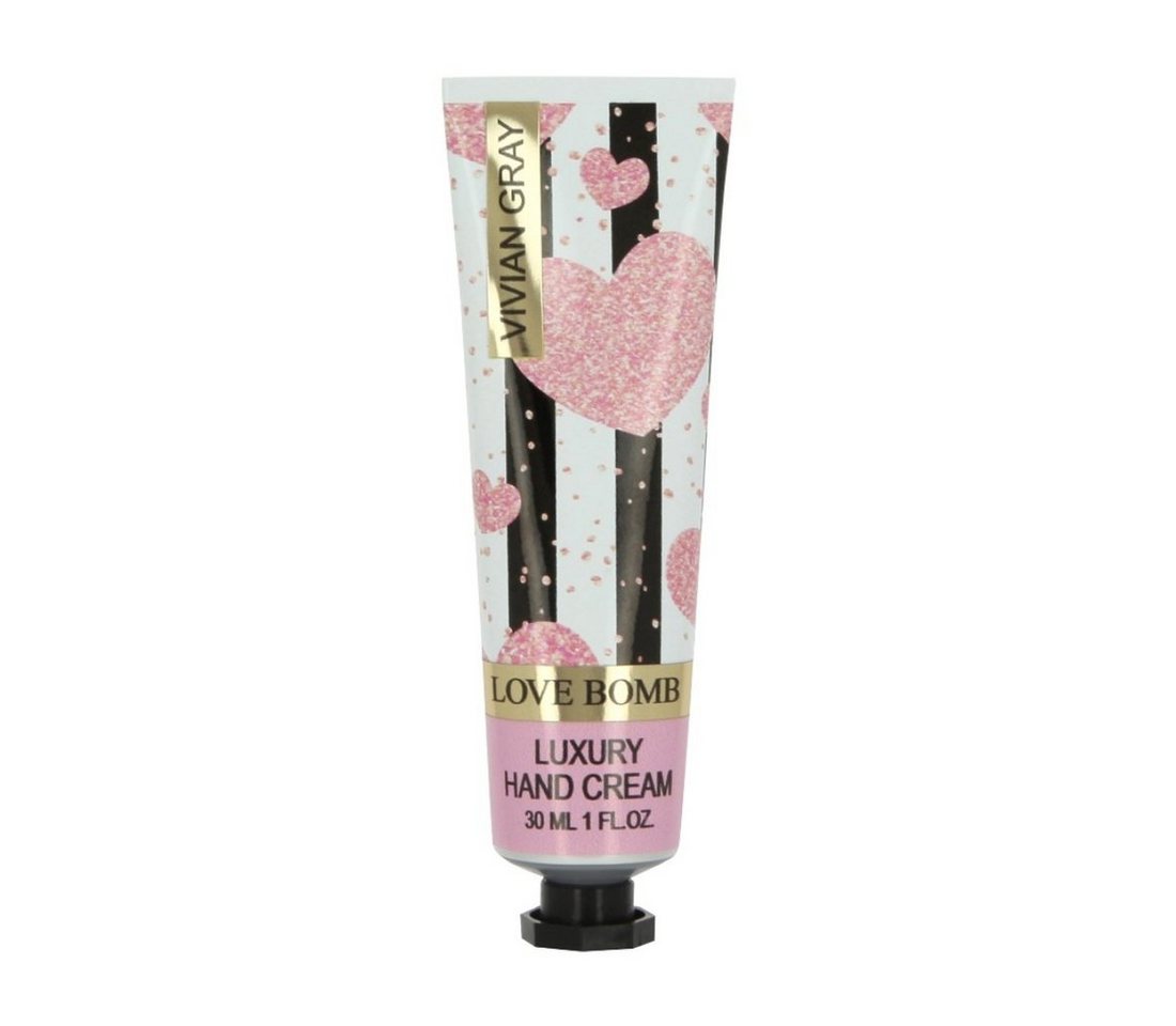 VIVIAN GRAY Handseife Hand Creme von VIVIAN GRAY