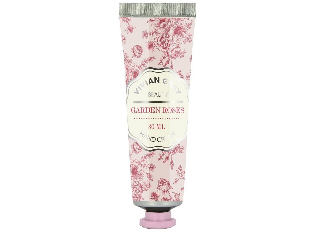 VIVIAN GRAY Handseife Hand Creme Garden Roses von VIVIAN GRAY