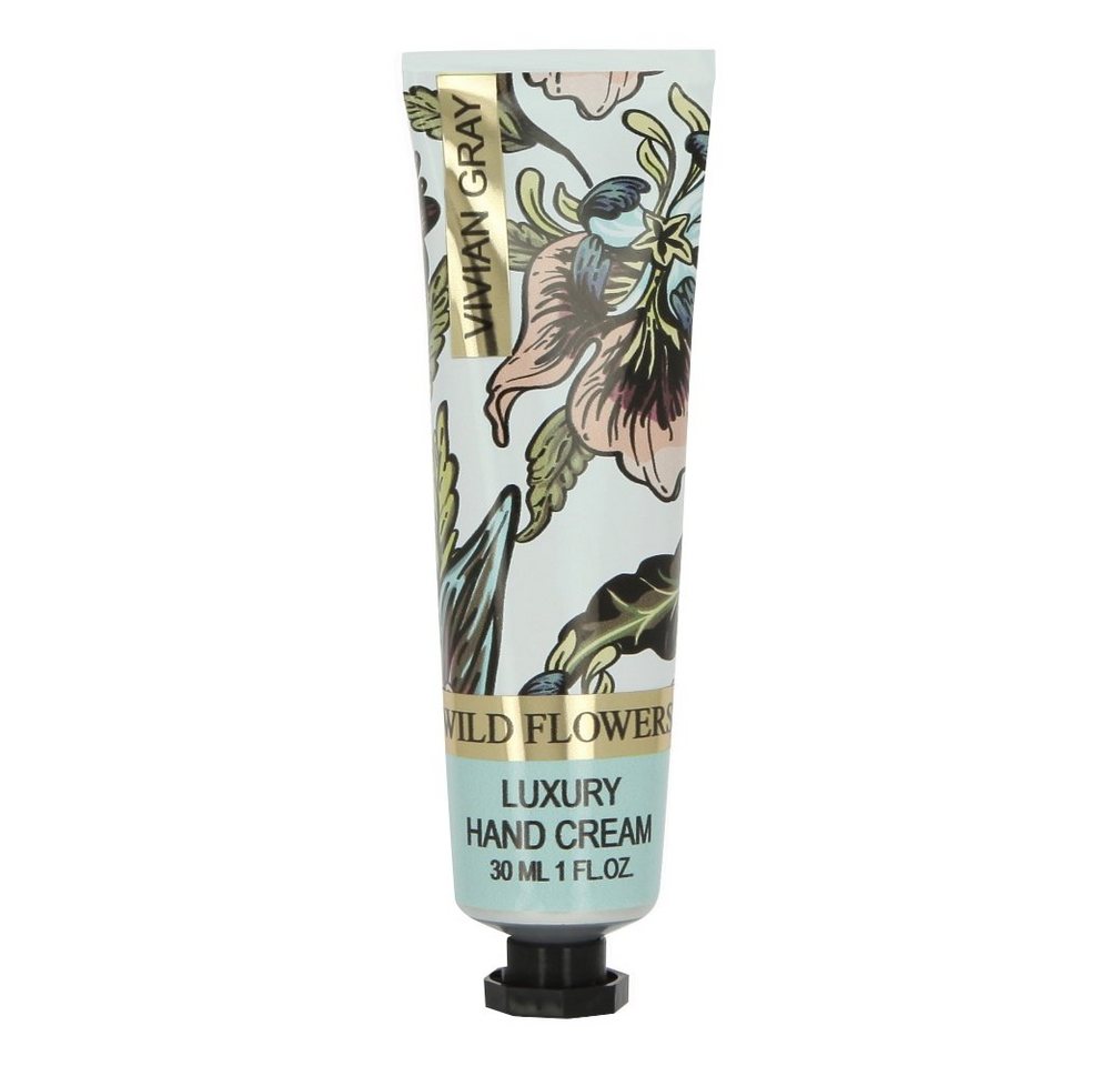 VIVIAN GRAY Handseife Hand Creme von VIVIAN GRAY