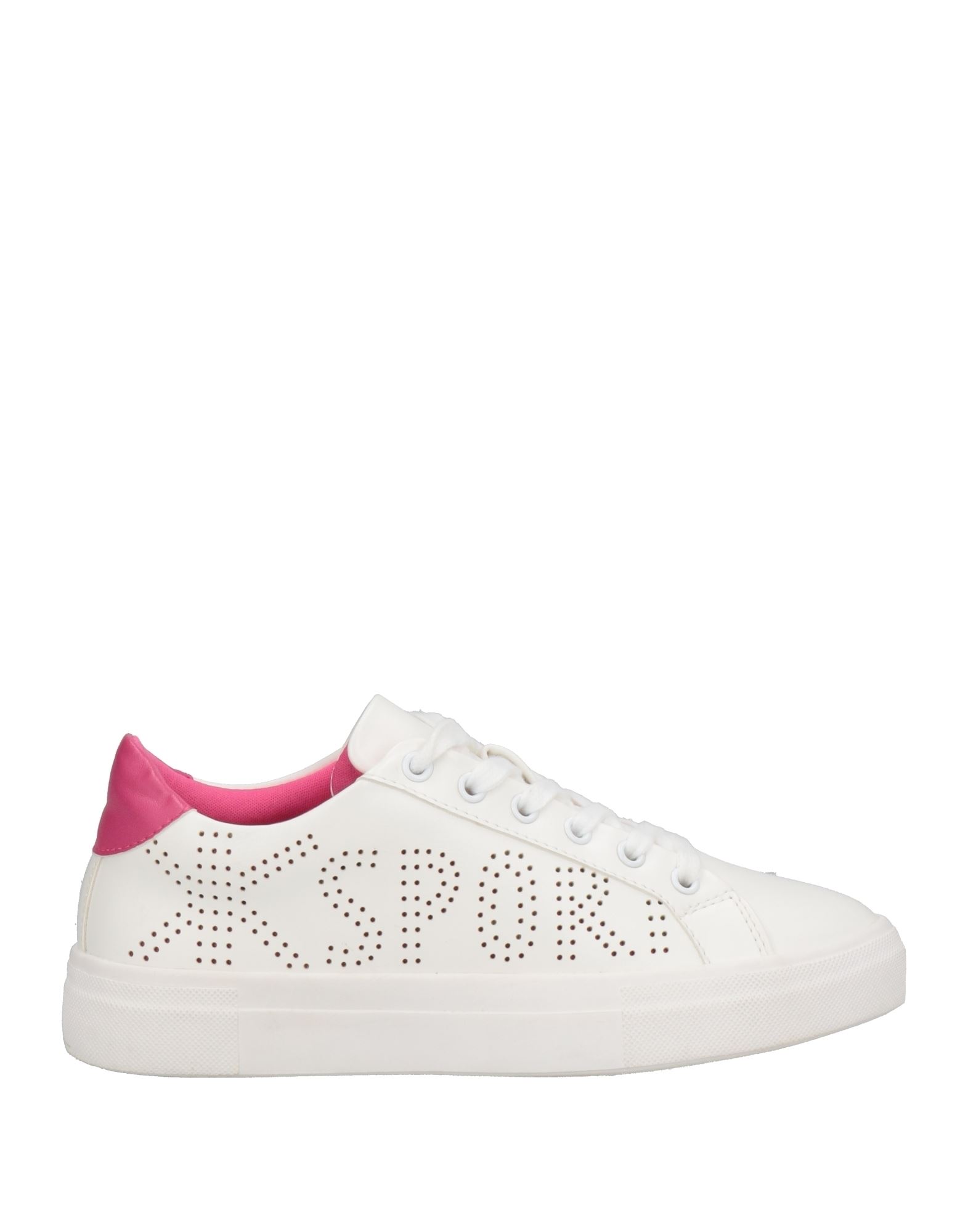 VIVIAN Sneakers Damen Weiß von VIVIAN