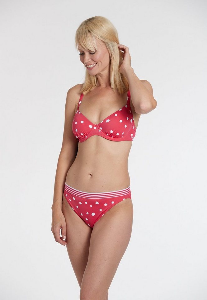 VIVID Bügel-Bikini-Top Mix&Match Bikinioberteil (1-St) von VIVID