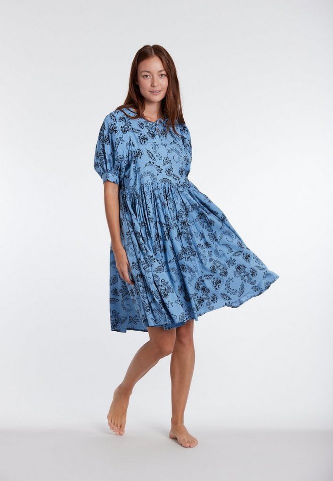 VIVID Strandkleid Kleid (1-tlg) von VIVID