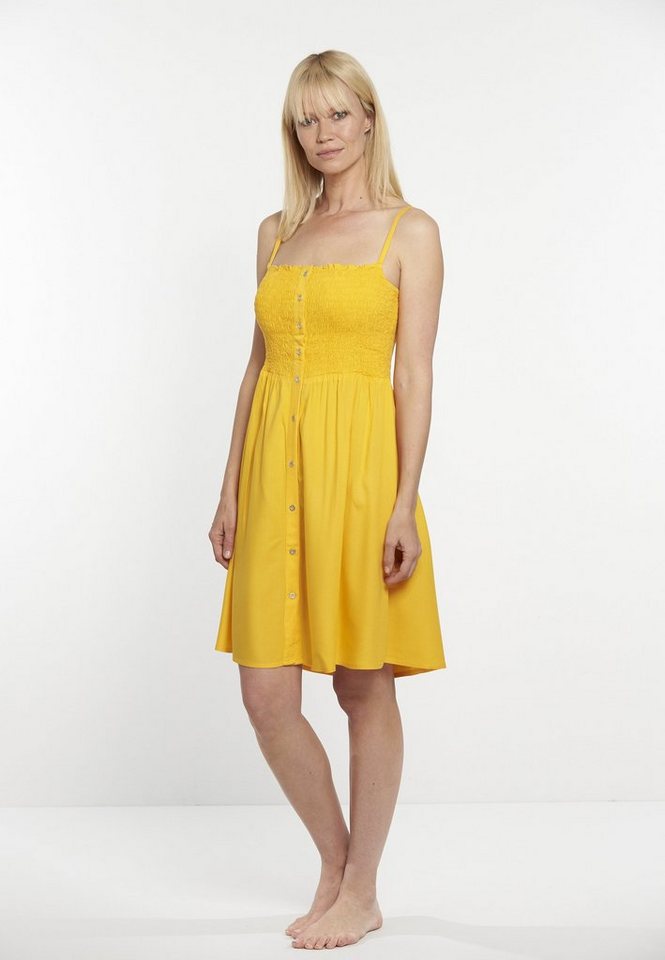 VIVID Strandkleid Kleid (1-tlg) von VIVID