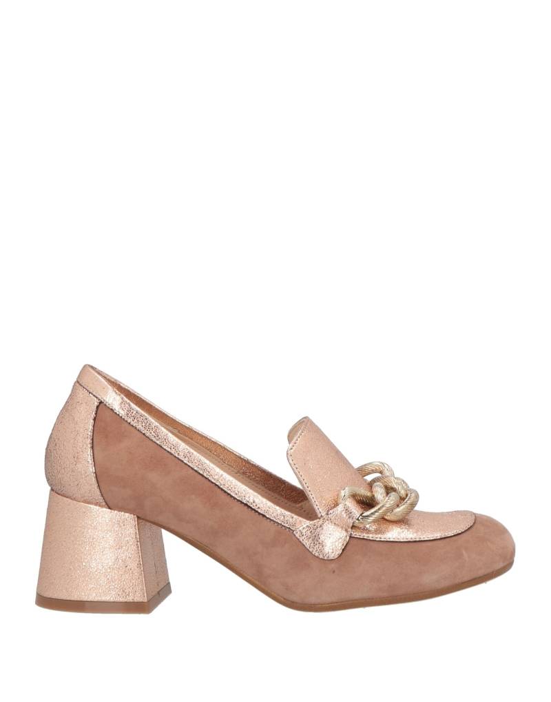 VIVIEN Mokassin Damen Antikrosa von VIVIEN