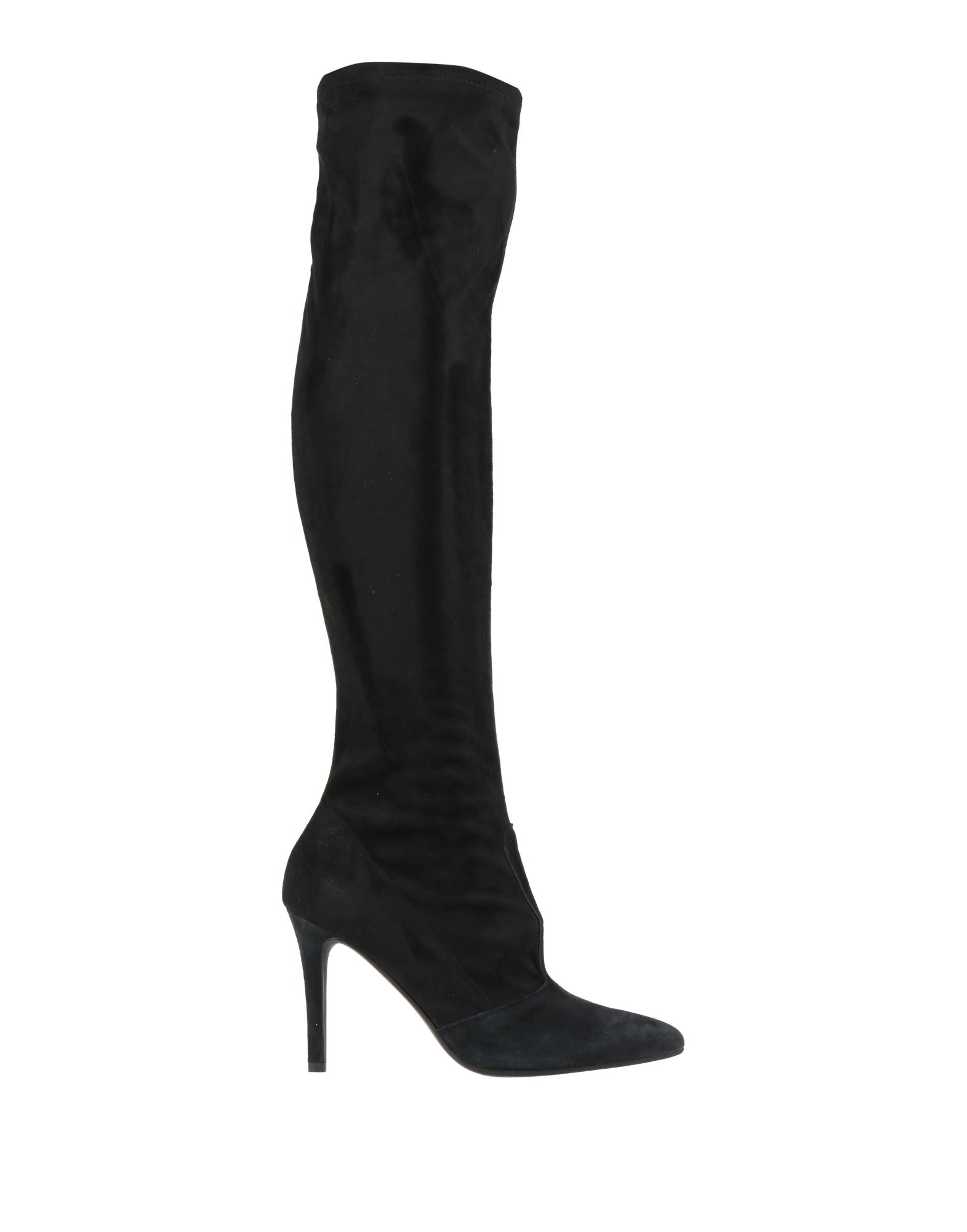 VIVIEN Stiefel Damen Schwarz von VIVIEN
