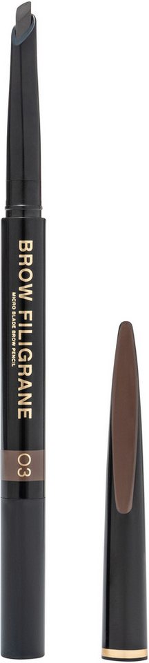 VIVIENNE SABO Augenbrauen-Kosmetika Vivienne Sabo - Automatic Eyebrow pencil Filigrane von VIVIENNE SABO