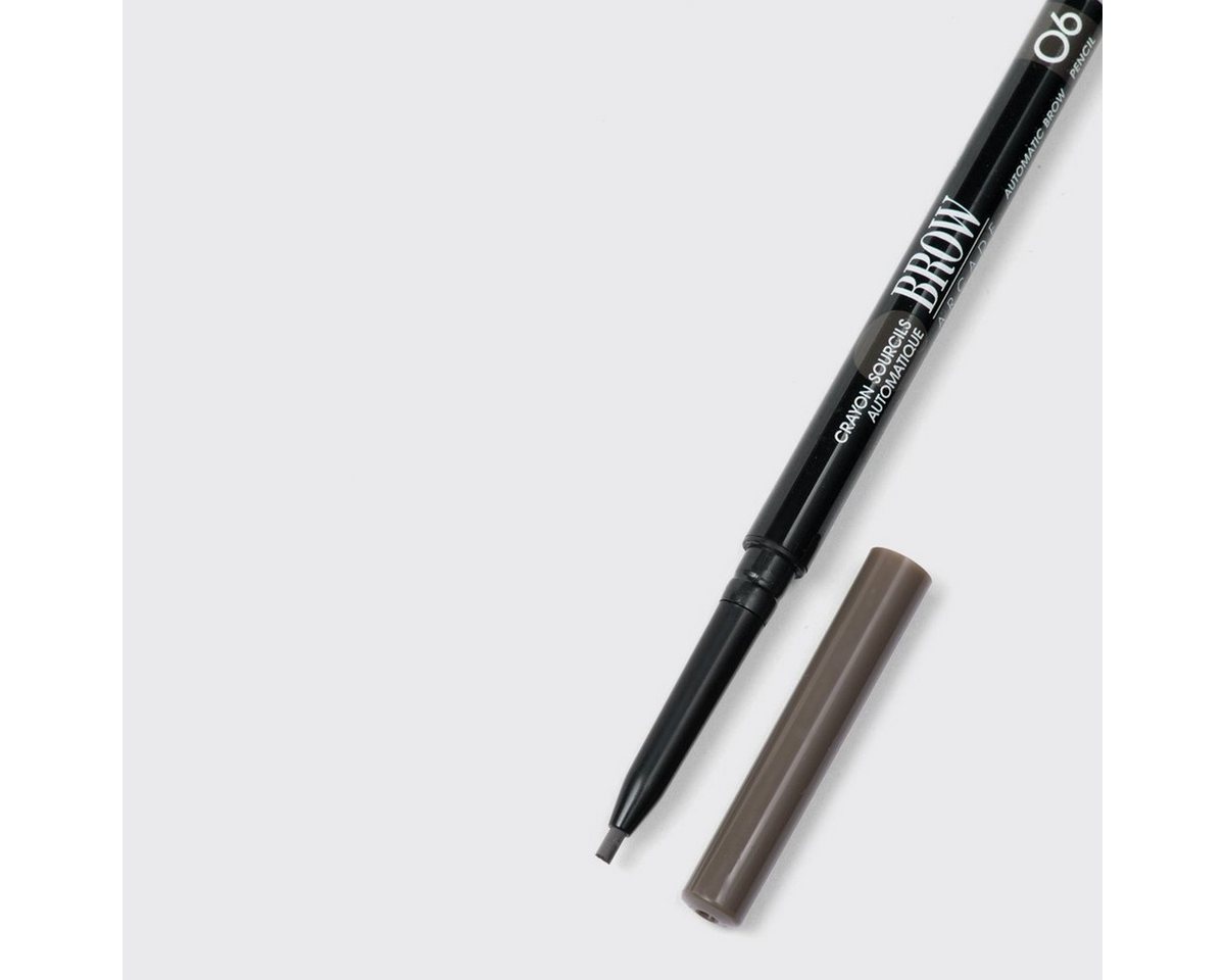 VIVIENNE SABO Augenbrauen-Puder Vivienne Sabo - Automatic Brow Pencil BROW ARCADE, 1-tlg. von VIVIENNE SABO