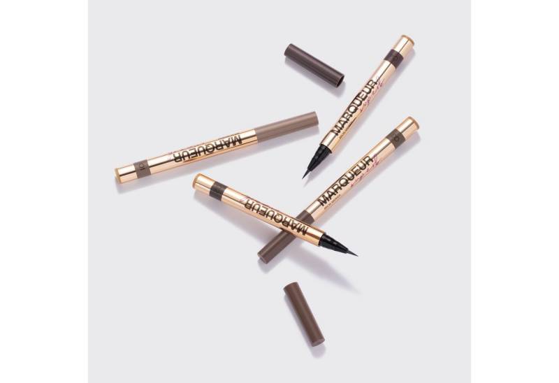 VIVIENNE SABO Augenbrauen-Stift Brow Marker Marqueur Superb von VIVIENNE SABO