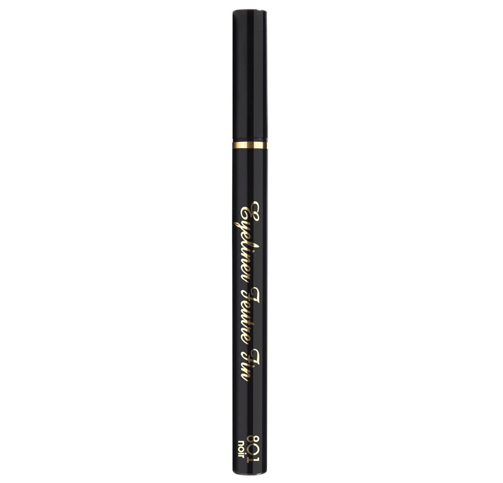 VIVIENNE SABO Eyeliner Eyeliner Feutre Fin 801 von VIVIENNE SABO