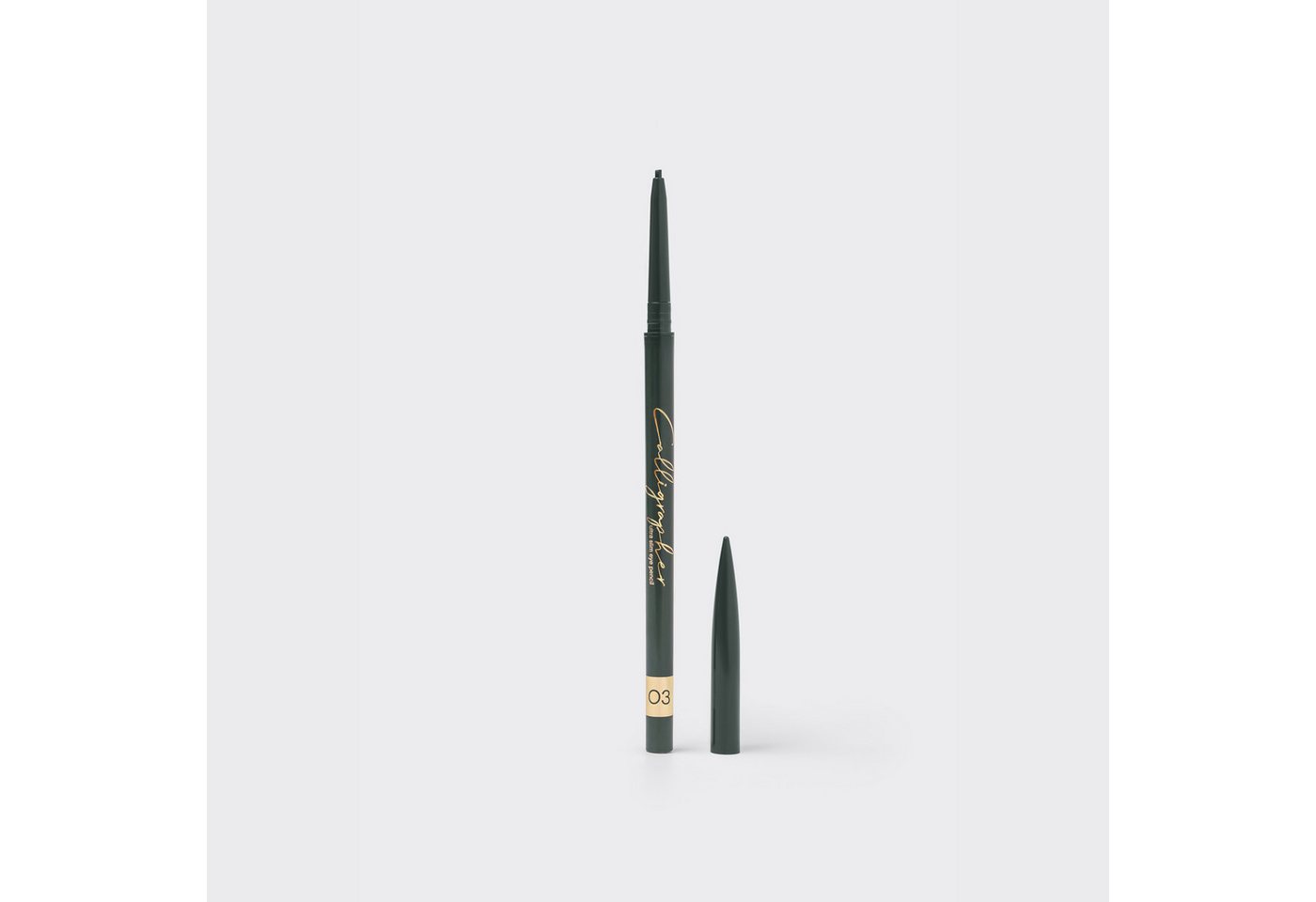 VIVIENNE SABO Eyeliner Ultra-thin eye pencil “Calligrapher” von VIVIENNE SABO