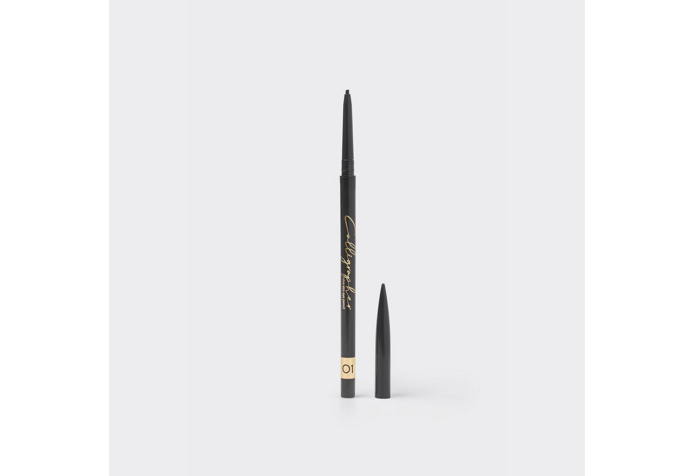 VIVIENNE SABO Eyeliner Ultra-thin eye pencil “Calligrapher” von VIVIENNE SABO