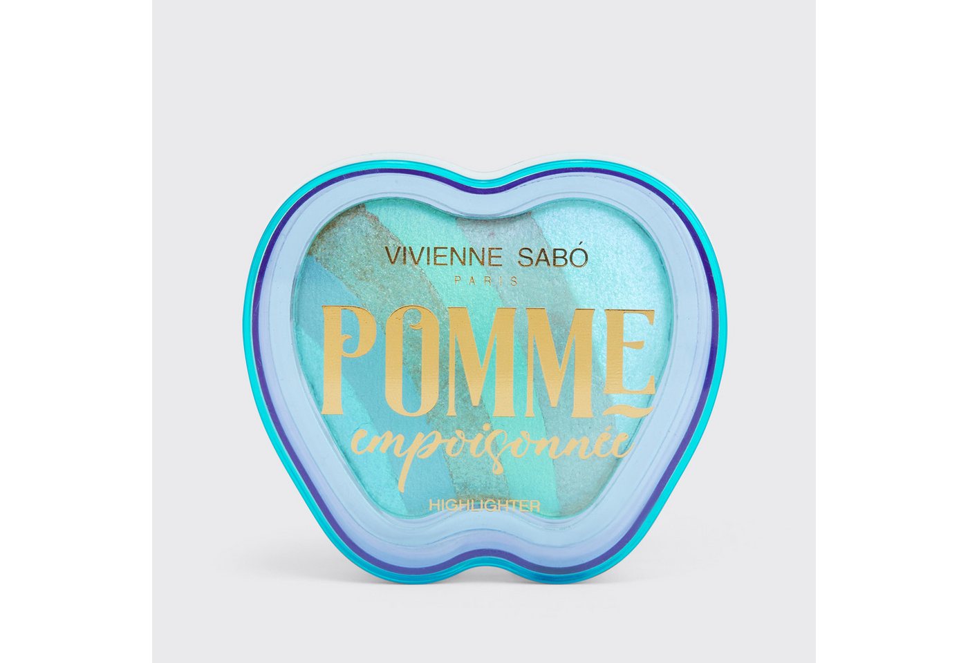 VIVIENNE SABO Highlighter for Face Pomme Empoisonnée", 1-tlg." von VIVIENNE SABO