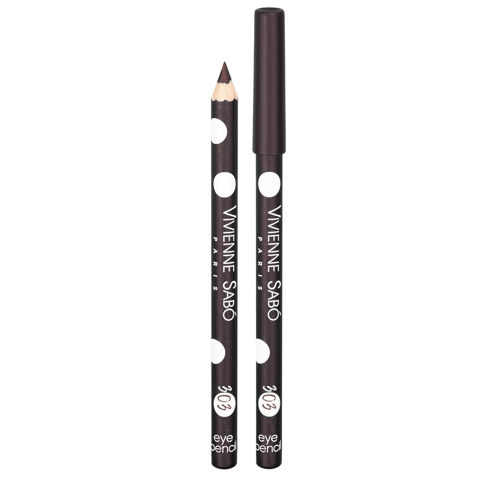 VIVIENNE SABO Kajal Eye Pencil Merci 303 von VIVIENNE SABO