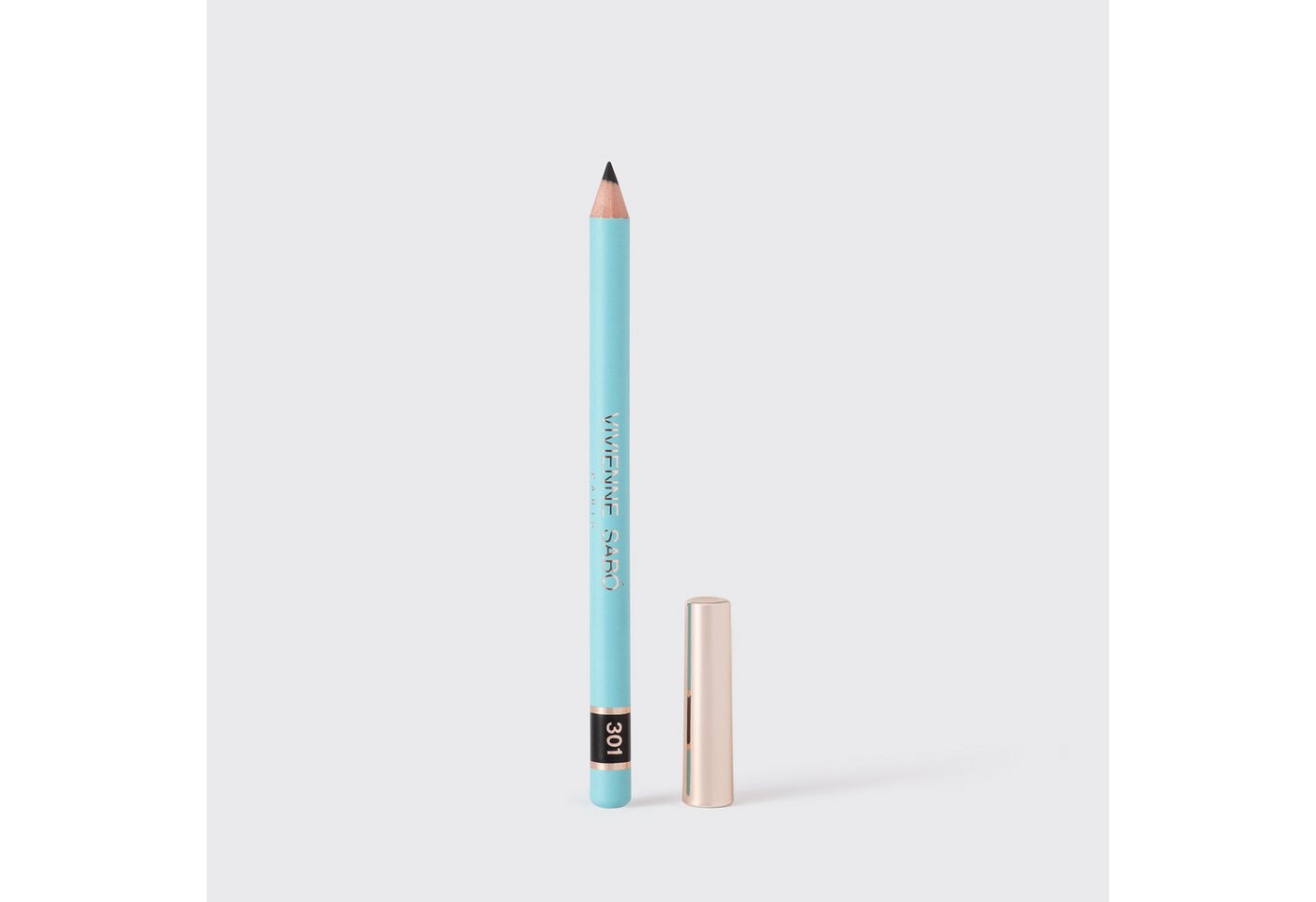 VIVIENNE SABO Kajal Eyeliner Flirteur 301 von VIVIENNE SABO