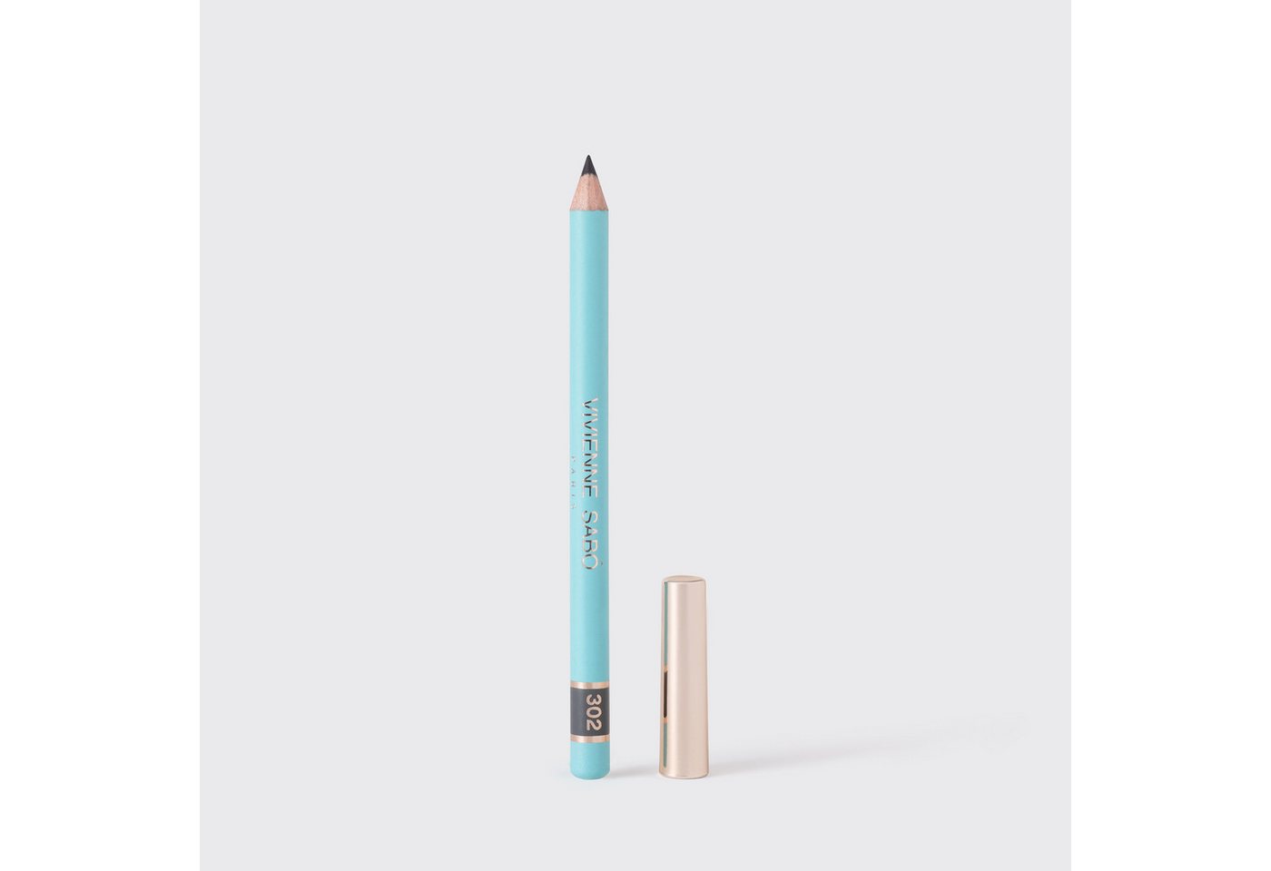 VIVIENNE SABO Kajal Eyeliner Flirteur 302 VIVIENNE SABO Kajal Eyeliner Flirteur 302 von VIVIENNE SABO