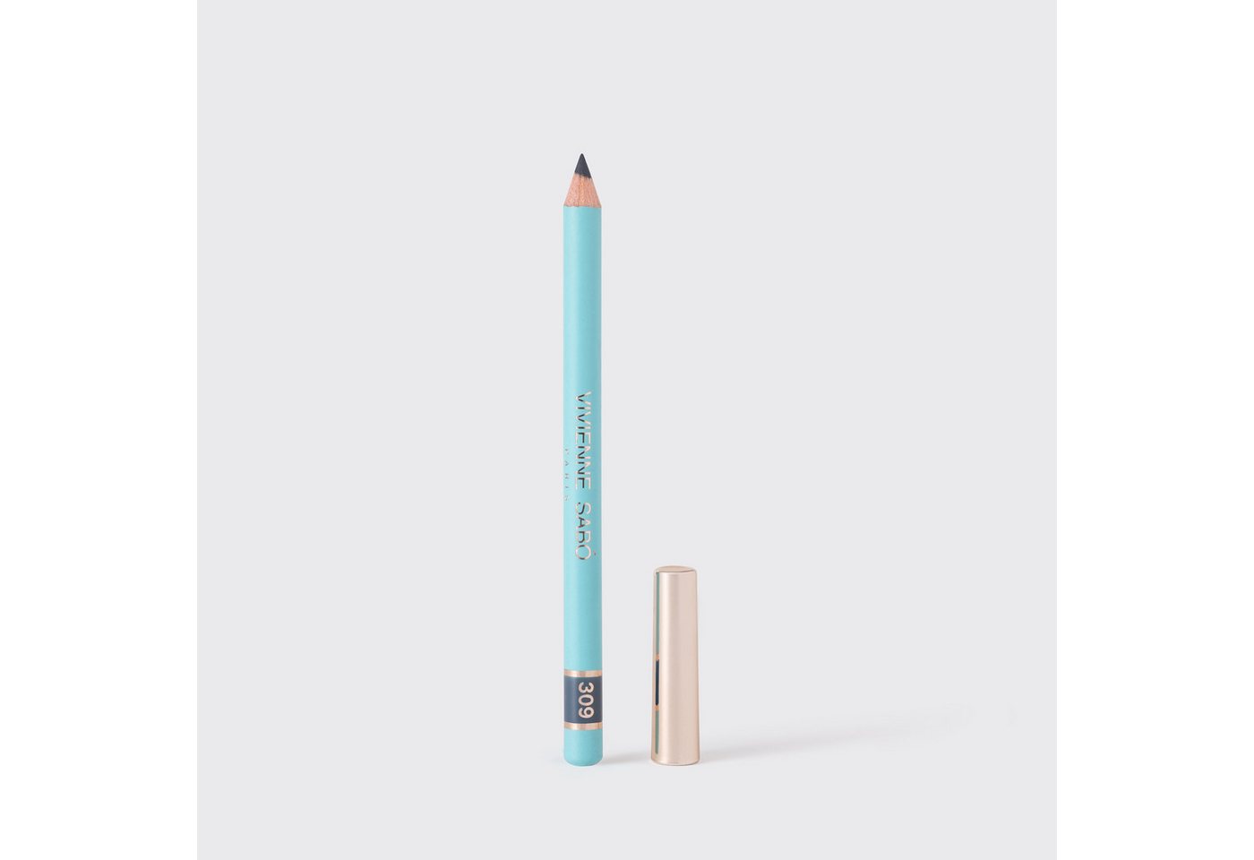 VIVIENNE SABO Kajal Eyeliner Flirteur 309 von VIVIENNE SABO