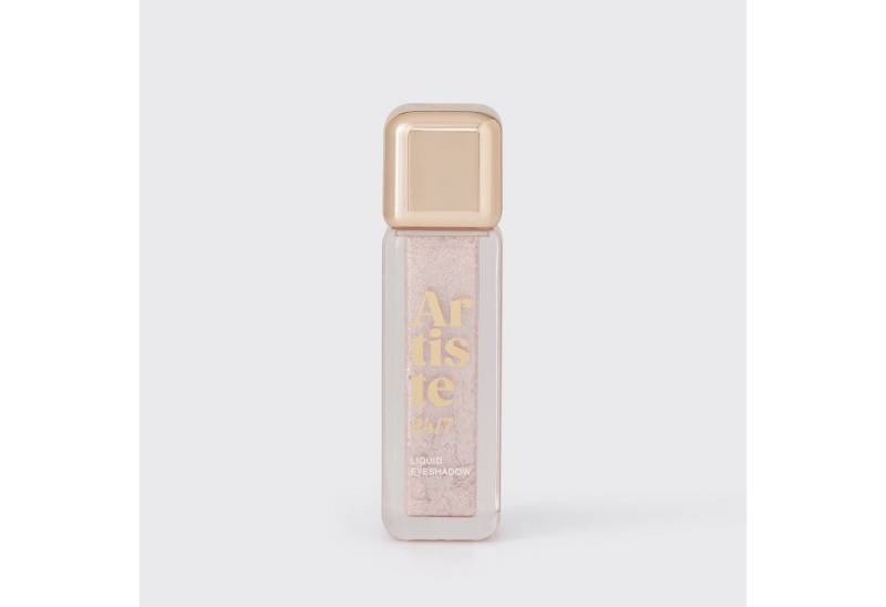 VIVIENNE SABO Lidschatten Liquid Eyeshadow Artiste 24/7 01 von VIVIENNE SABO