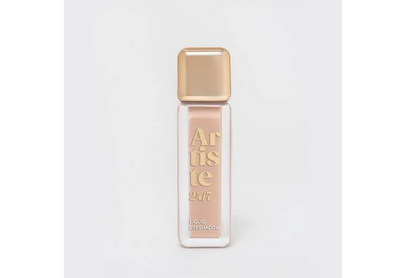 VIVIENNE SABO Lidschatten Liquid Eyeshadow Artiste 24/7 07 von VIVIENNE SABO