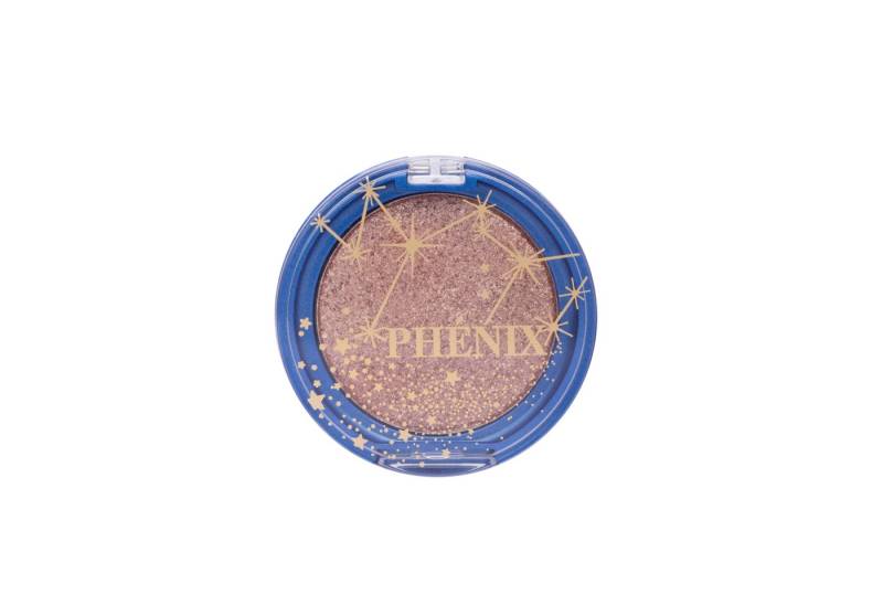 VIVIENNE SABO Lidschatten Sparkling Mono Eyeshadow Phenix 121 von VIVIENNE SABO