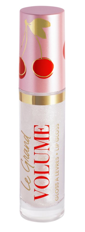 VIVIENNE SABO Lipgloss Le Grand Volume Lip Gloss 01 von VIVIENNE SABO