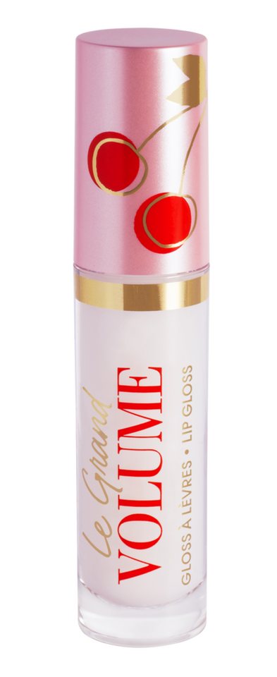 VIVIENNE SABO Lipgloss Le Grand Volume Lip Gloss 02 von VIVIENNE SABO