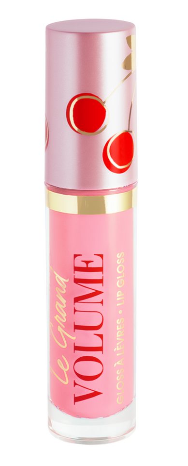 VIVIENNE SABO Lipgloss Le Grand Volume Lip Gloss 03 von VIVIENNE SABO