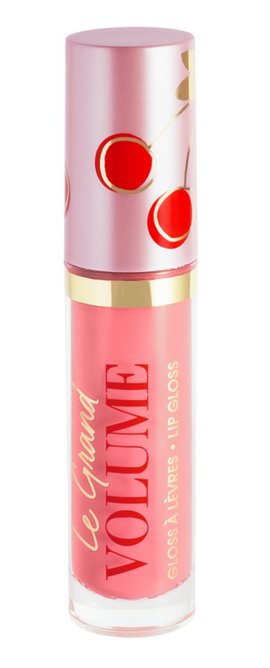VIVIENNE SABO Lipgloss Le Grand Volume Lip Gloss 05 von VIVIENNE SABO