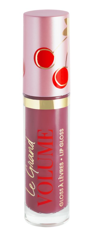 VIVIENNE SABO Lipgloss Le Grand Volume Lip Gloss 11 von VIVIENNE SABO