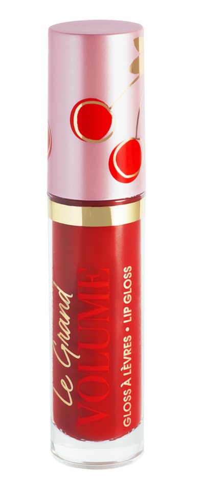 VIVIENNE SABO Lipgloss Le Grand Volume Lip Gloss 12 von VIVIENNE SABO
