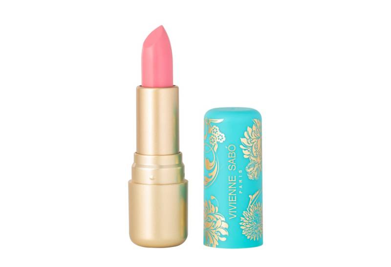 VIVIENNE SABO Lippenbalsam Colored Lip Balm Fantasie 04 von VIVIENNE SABO