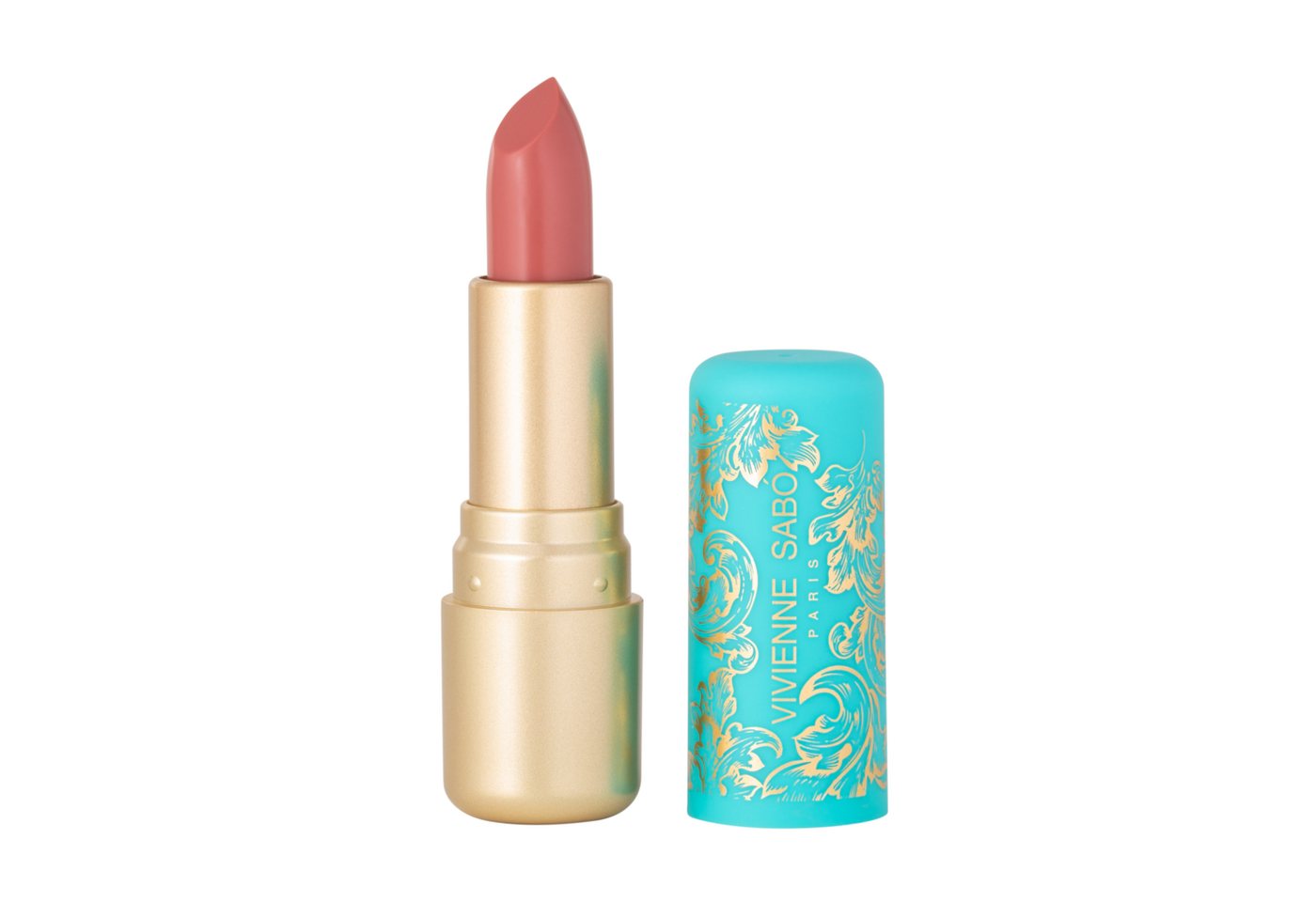 VIVIENNE SABO Lippenbalsam Colored Lip Balm Fantasie 06 von VIVIENNE SABO