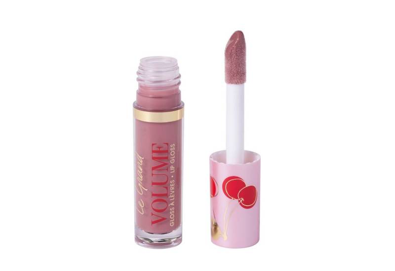 VIVIENNE SABO Lippenmaske Vivienne Sabo - Le Grand Volume Lip Gloss von VIVIENNE SABO