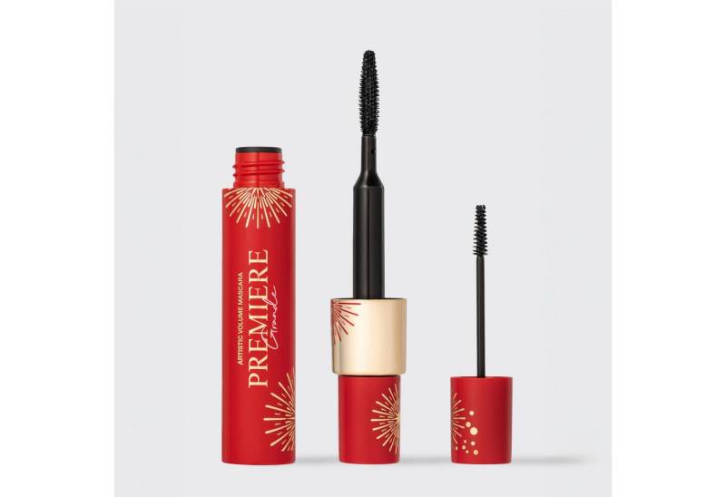 VIVIENNE SABO Mascara Double Mascara with Stage Effect "Grande Premiere" von VIVIENNE SABO
