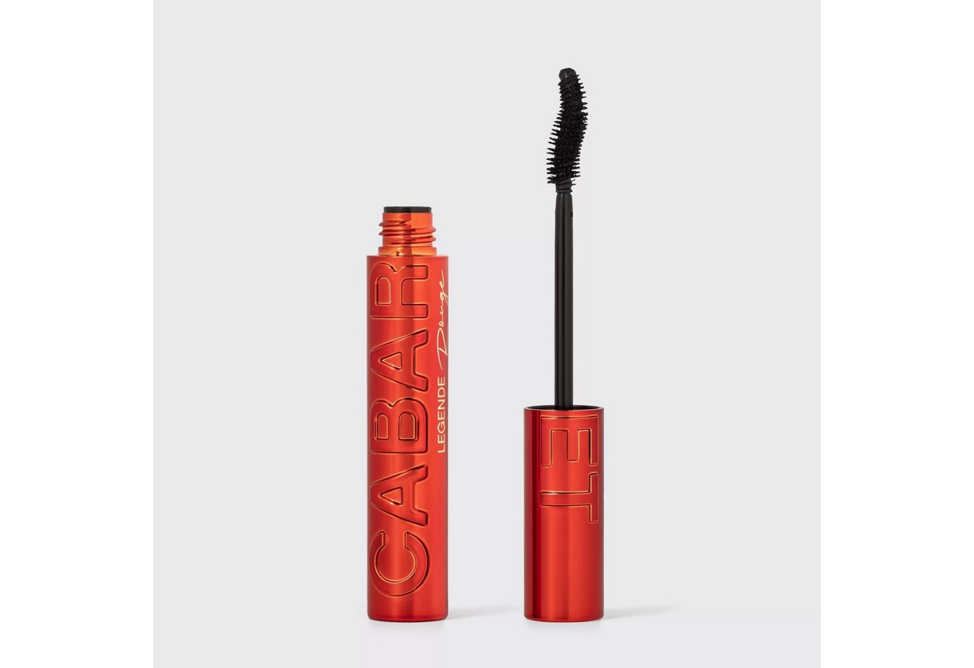VIVIENNE SABO Mascara Extreme Volume “Cabaret Legende Rouge” von VIVIENNE SABO